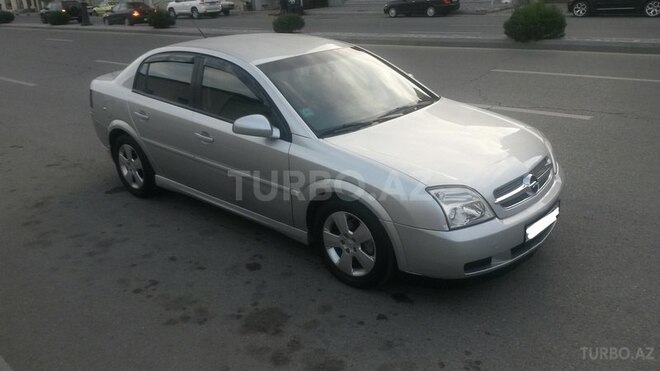 Opel Vectra 2003, 200,000 km - 2.2 l - Bakı