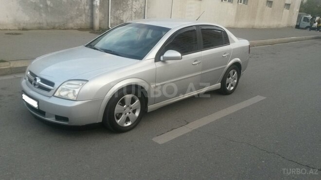 Opel Vectra 2003, 200,000 km - 2.2 l - Bakı