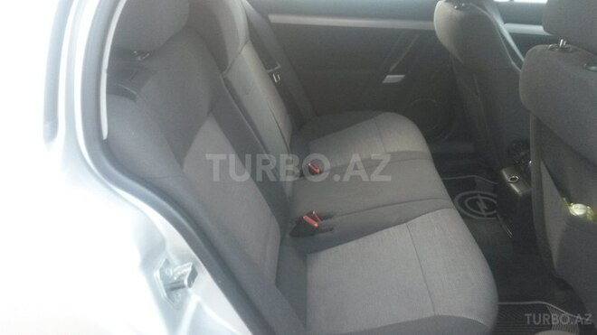 Opel Vectra 2003, 200,000 km - 2.2 l - Bakı