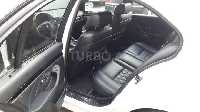 BMW 530 2002, 230,000 km - 3.0 л - Bakı