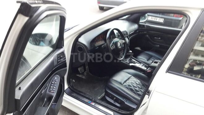 BMW 530 2002, 230,000 km - 3.0 л - Bakı