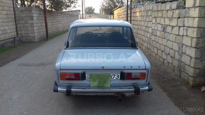 LADA (VAZ) 2106 1988, 69,850 km - 1.0 l - Şirvan