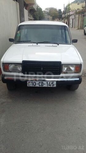 LADA (VAZ) 2104 1993, 150,000 km - 1.5 l - Bakı