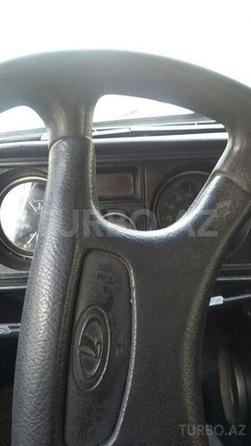 LADA (VAZ) 2104 1993, 150,000 km - 1.5 l - Bakı