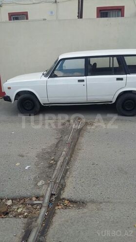 LADA (VAZ) 2104 1993, 150,000 km - 1.5 l - Bakı