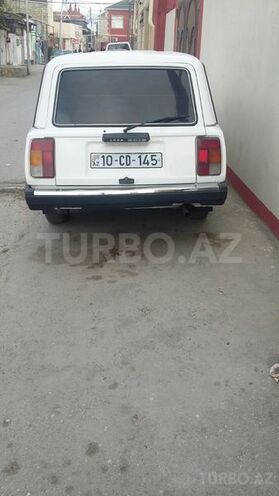 LADA (VAZ) 2104 1993, 150,000 km - 1.5 l - Bakı