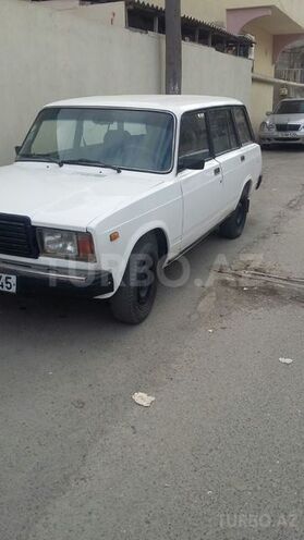 LADA (VAZ) 2104 1993, 150,000 km - 1.5 l - Bakı