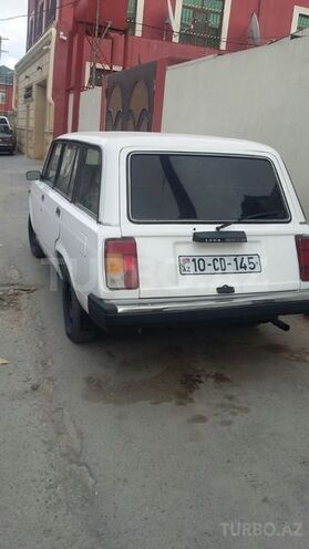LADA (VAZ) 2104 1993, 150,000 km - 1.5 l - Bakı