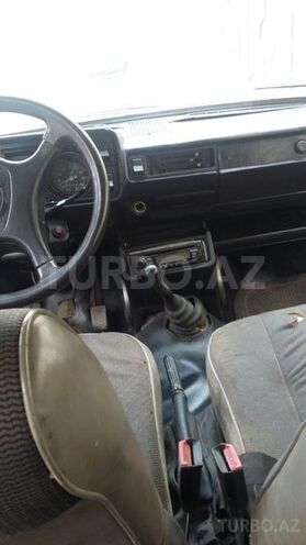 LADA (VAZ) 2104 1993, 150,000 km - 1.5 l - Bakı