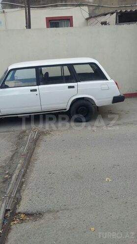 LADA (VAZ) 2104 1993, 150,000 km - 1.5 l - Bakı