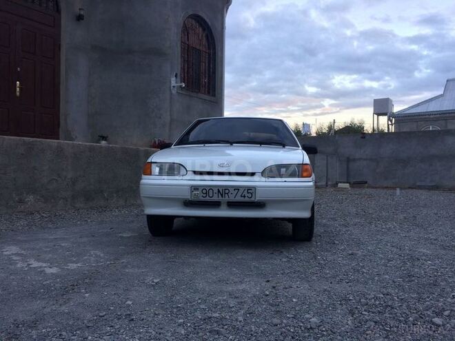 LADA (VAZ) 2115 2012, 215,000 km - 1.6 l - Bərdə