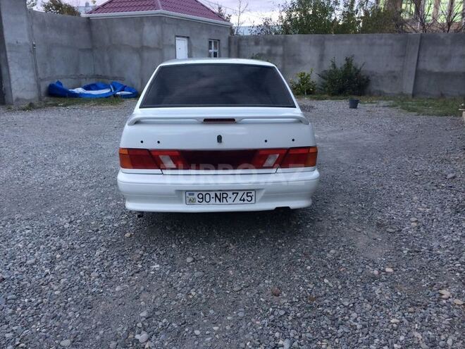 LADA (VAZ) 2115 2012, 215,000 km - 1.6 l - Bərdə