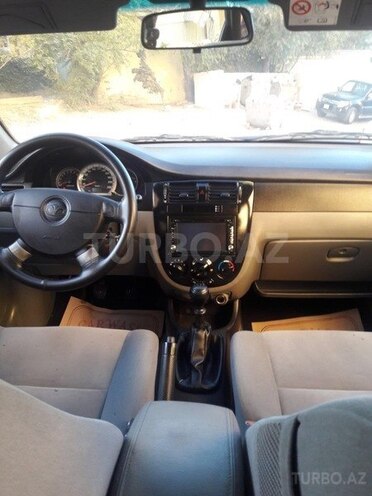 Daewoo Gentra 2014, 130,000 km - 0.2 l - Bakı