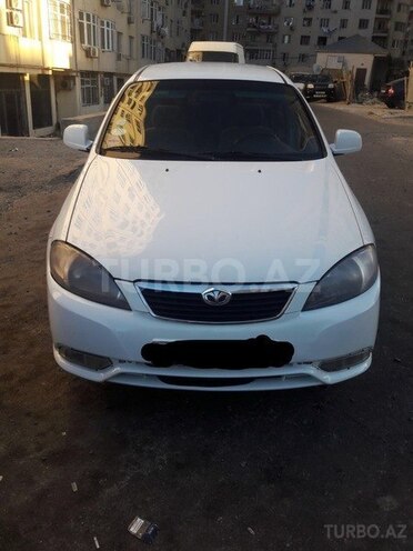Daewoo Gentra 2014, 130,000 km - 0.2 l - Bakı