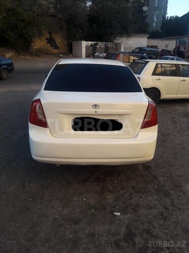 Daewoo Gentra 2014, 130,000 km - 0.2 l - Bakı