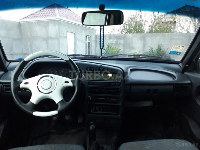 LADA (VAZ) 2115 2012, 215,000 km - 1.6 l - Bərdə