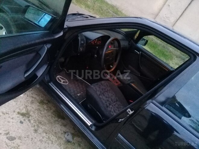 Mercedes C 180 1998, 245,300 km - 1.8 l - Sumqayıt
