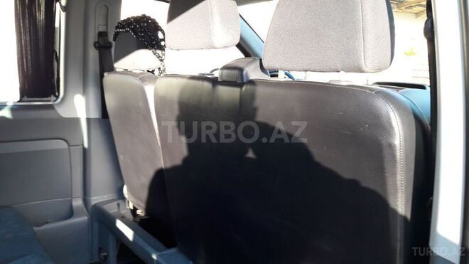 Mercedes Vito 2006, 21,000 km - 0.4 л - Bakı