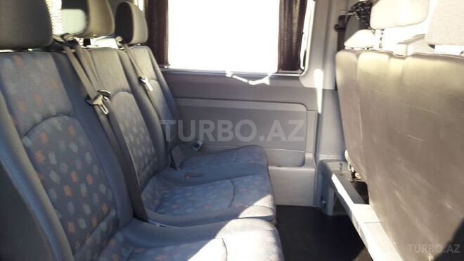 Mercedes Vito 2006, 21,000 km - 0.4 л - Bakı
