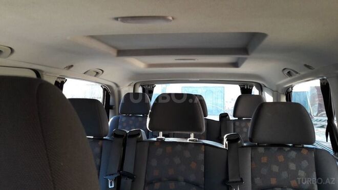 Mercedes Vito 2006, 21,000 km - 0.4 л - Bakı
