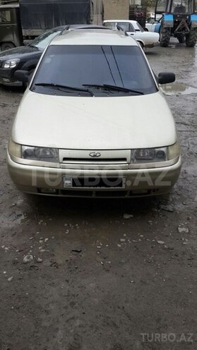 LADA (VAZ) 2110 2004, 250,000 km - 1.5 l - Xaçmaz