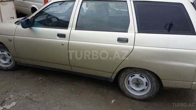 LADA (VAZ) 2110 2004, 250,000 km - 1.5 l - Xaçmaz