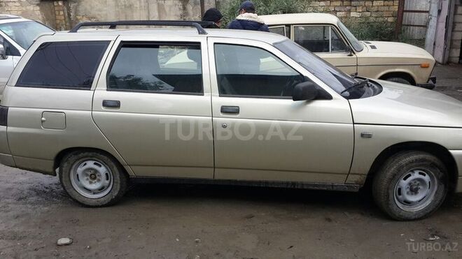 LADA (VAZ) 2110 2004, 250,000 km - 1.5 l - Xaçmaz