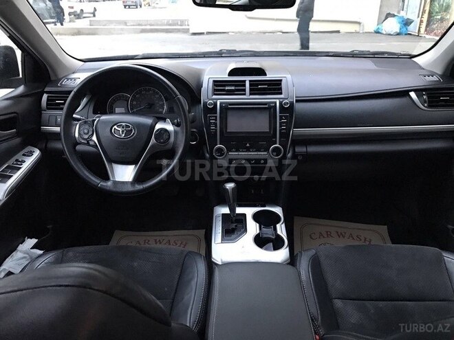 Toyota Camry 2012, 68,000 km - 2.5 л - Bakı