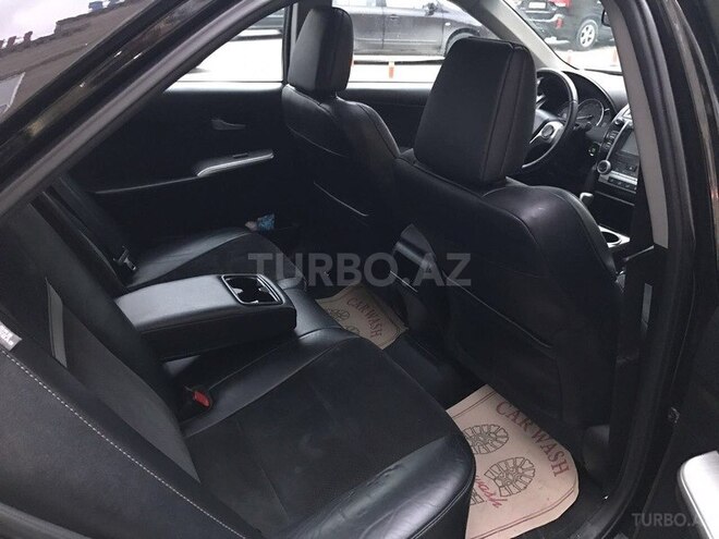 Toyota Camry 2012, 68,000 km - 2.5 л - Bakı