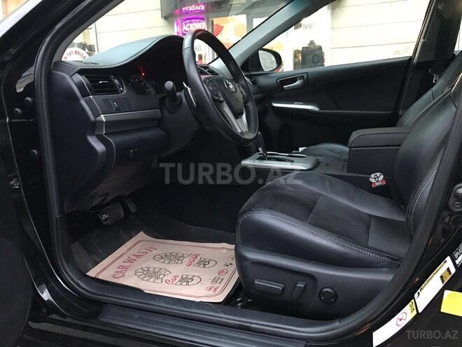 Toyota Camry 2012, 68,000 km - 2.5 л - Bakı