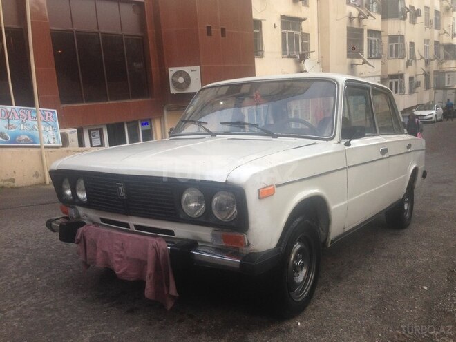 LADA (VAZ) 2106 1985, 77,000 km - 1.6 l - Bakı