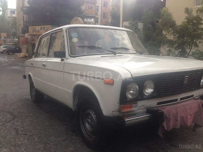 LADA (VAZ) 2106 1985, 77,000 km - 1.6 l - Bakı