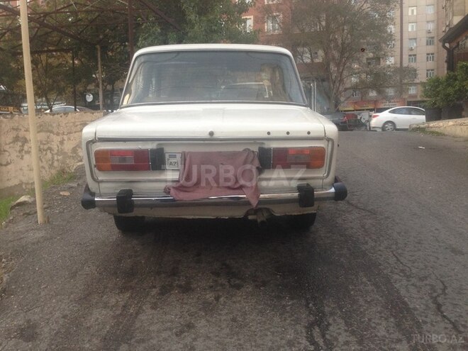 LADA (VAZ) 2106 1985, 77,000 km - 1.6 l - Bakı