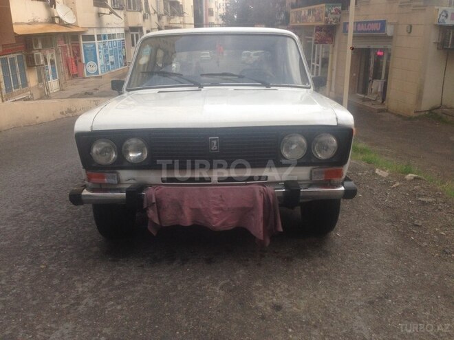 LADA (VAZ) 2106 1985, 77,000 km - 1.6 l - Bakı