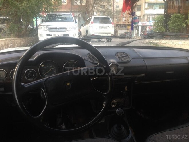 LADA (VAZ) 2106 1985, 77,000 km - 1.6 l - Bakı