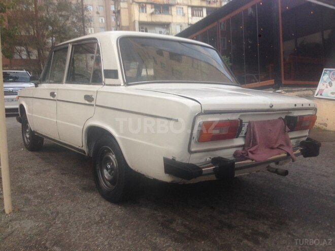 LADA (VAZ) 2106 1985, 77,000 km - 1.6 l - Bakı