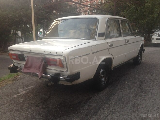 LADA (VAZ) 2106 1985, 77,000 km - 1.6 l - Bakı