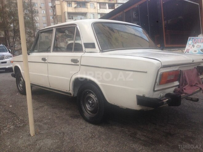 LADA (VAZ) 2106 1985, 77,000 km - 1.6 l - Bakı