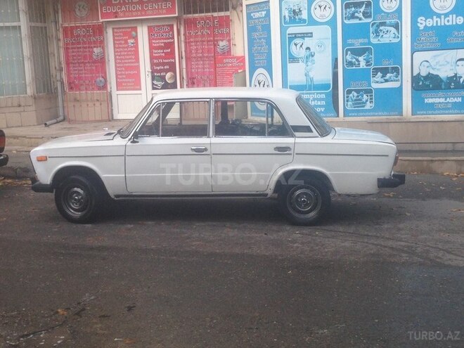 LADA (VAZ) 2106 1985, 77,000 km - 1.6 l - Bakı