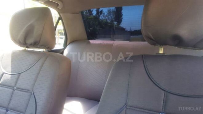 Mitsubishi Lancer 2005, 203,500 km - 1.3 l - Bakı