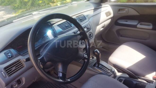 Mitsubishi Lancer 2005, 203,500 km - 1.3 l - Bakı