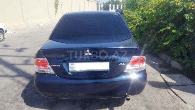 Mitsubishi Lancer 2005, 203,500 km - 1.3 l - Bakı