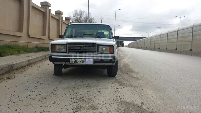 LADA (VAZ) 2107 2003, 3,696 km - 1.0 l - Bakı