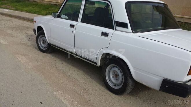 LADA (VAZ) 2107 2003, 3,696 km - 1.0 l - Bakı