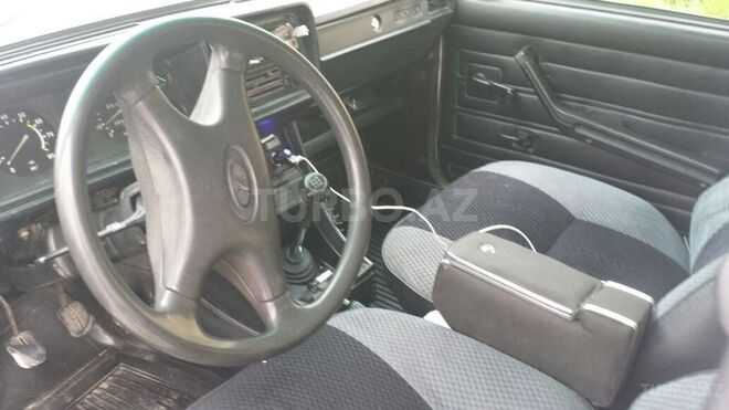 LADA (VAZ) 2107 2003, 3,696 km - 1.0 l - Bakı