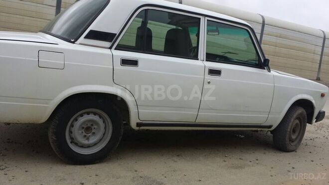 LADA (VAZ) 2107 2003, 3,696 km - 1.0 l - Bakı