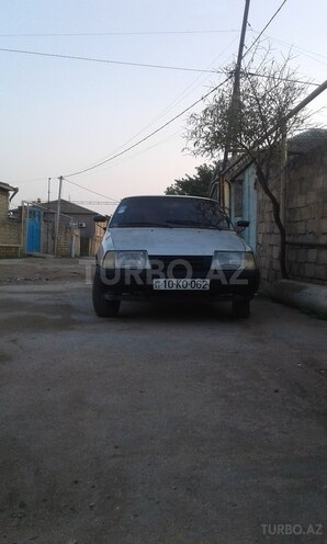Moskvich 2141 2002, 48,844 km - 0.2 l - Bakı