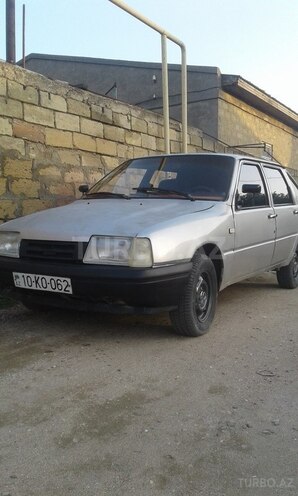 Moskvich 2141 2002, 48,844 km - 0.2 l - Bakı