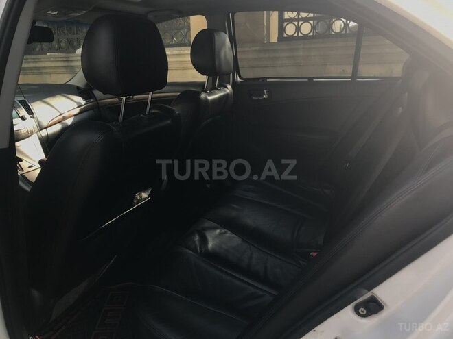 Hyundai Sonata 2008, 152,000 km - 2.0 l - Bakı
