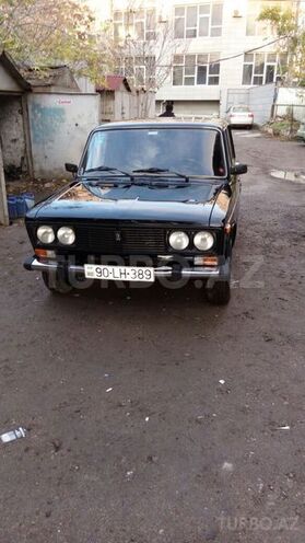 LADA (VAZ) 2106 2005, 129,153 km - 1.6 л - Bakı